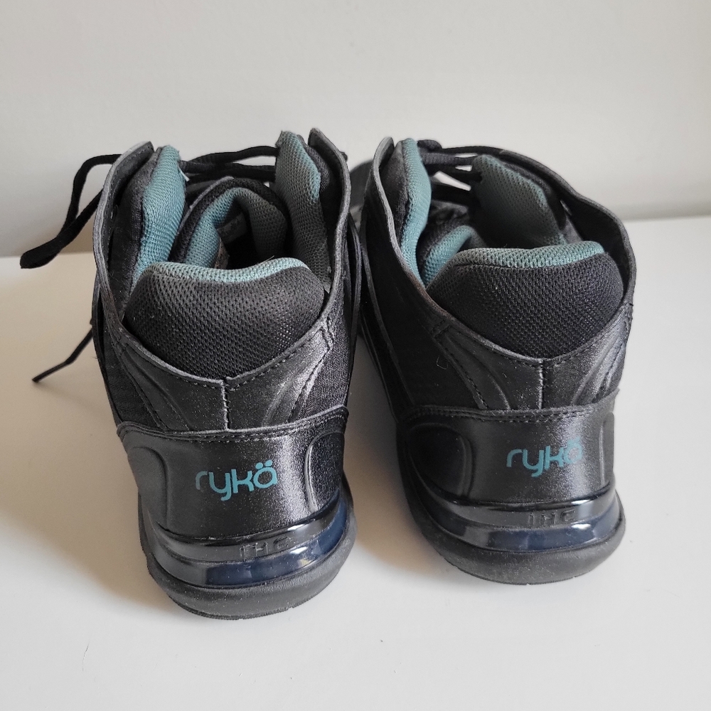 Ryka Tenacity Hightops